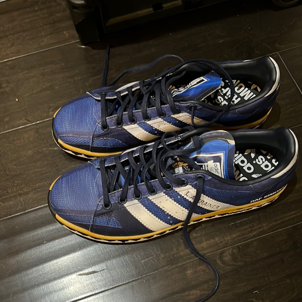 Adidas Sneakers US 10.5 Mens